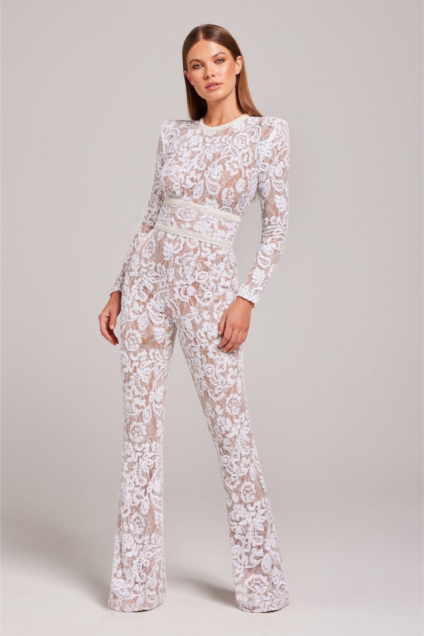 Melany™ De mooiste Glitter Jumpsuit