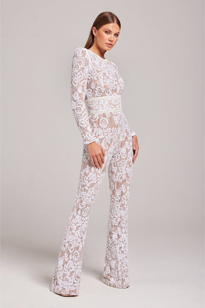 Melany™ De mooiste Glitter Jumpsuit